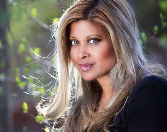 Thusha Nathan MD